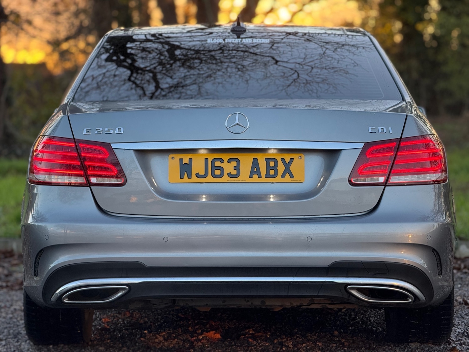 Used Mercedes-Benz E Class 2013 for sale - 77012044: Photo 23