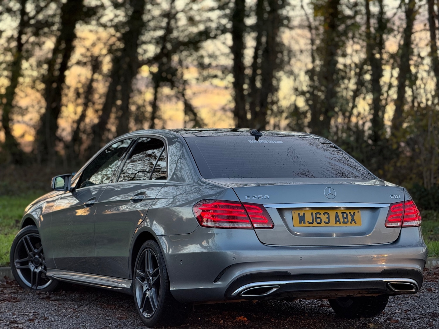 Used Mercedes-Benz E Class 2013 for sale - 77012044: Photo 24