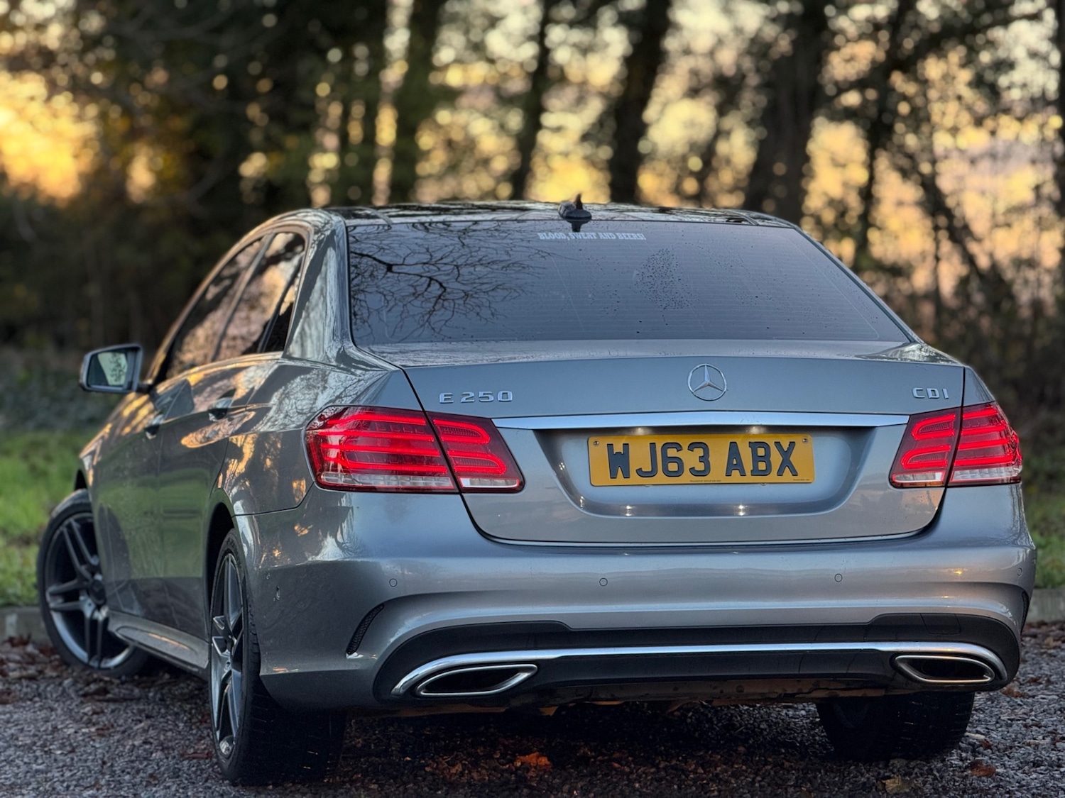 Used Mercedes-Benz E Class 2013 for sale - 77012044: Photo 25