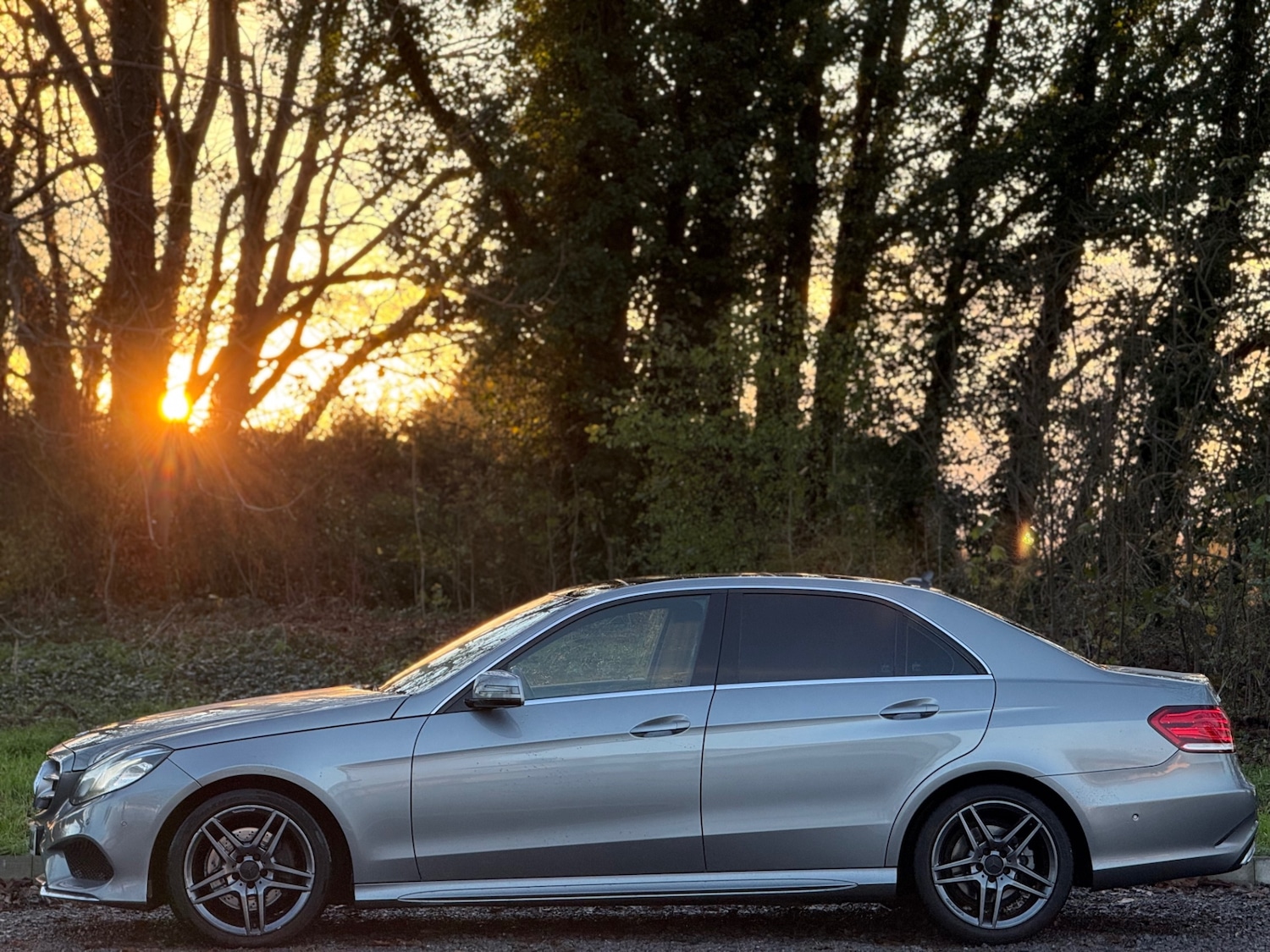 Used Mercedes-Benz E Class 2013 for sale - 77012044: Photo 26