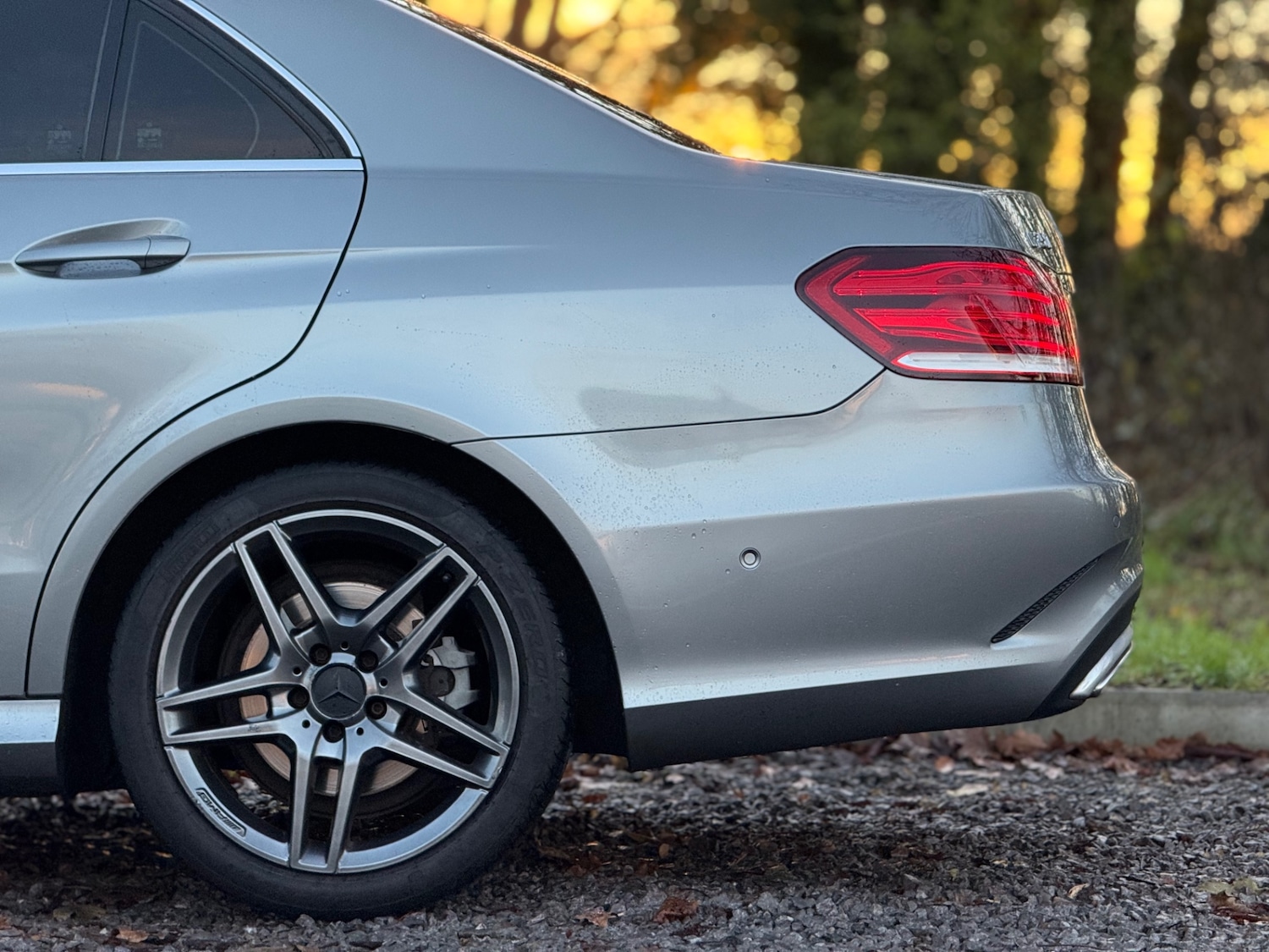 Used Mercedes-Benz E Class 2013 for sale - 77012044: Photo 27