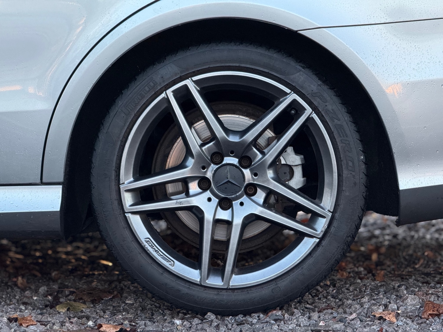 Used Mercedes-Benz E Class 2013 for sale - 77012044: Photo 28