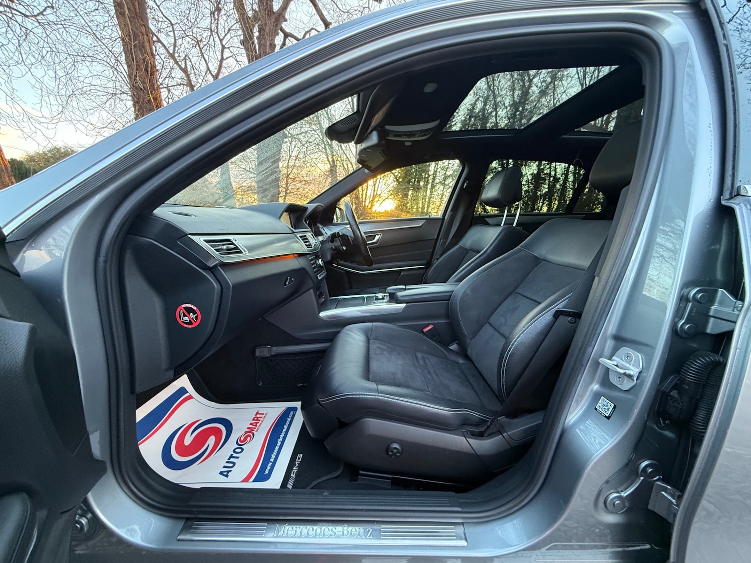 Used Mercedes-Benz E Class 2013 for sale - 77012044: Photo 29