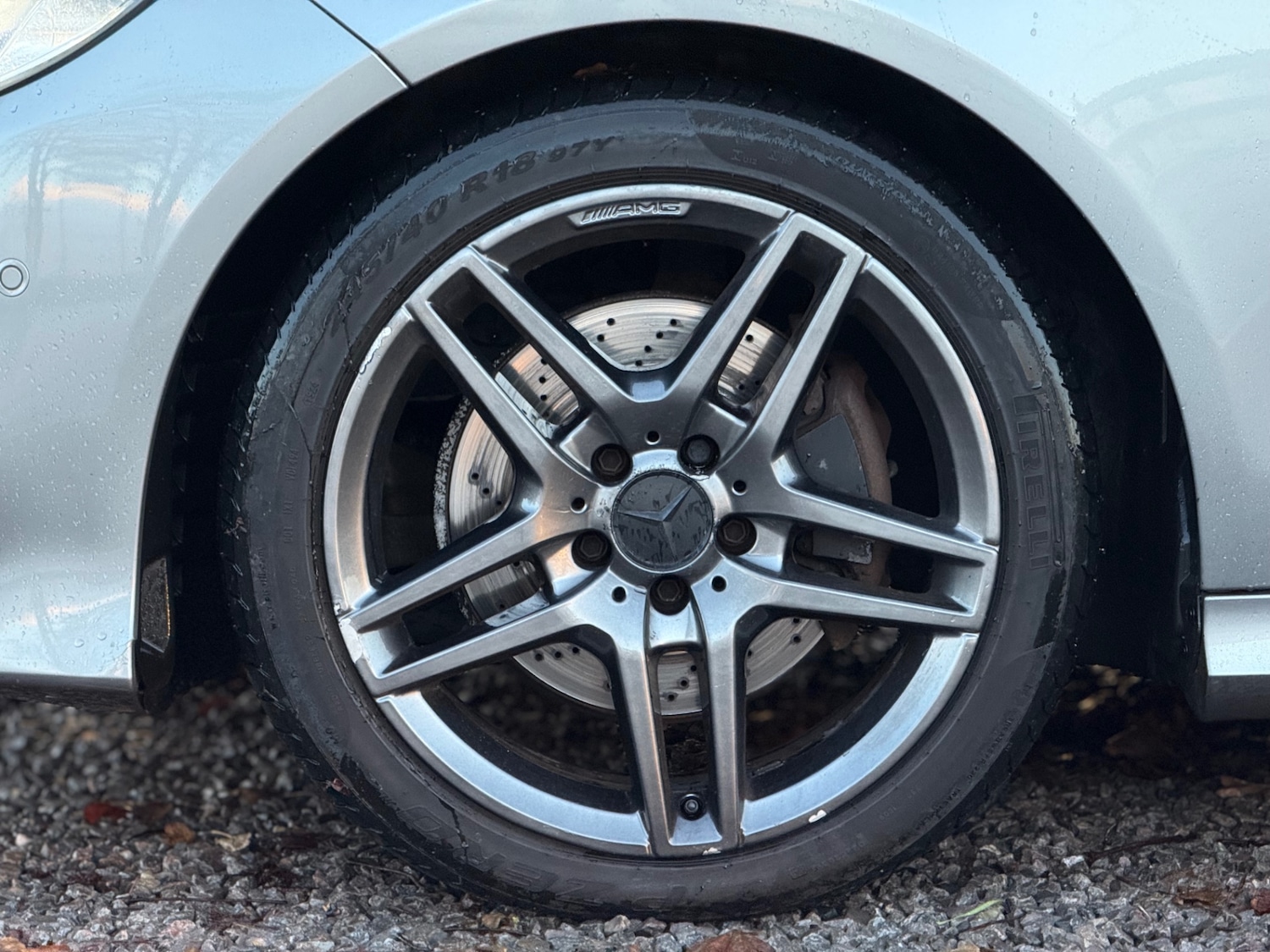 Used Mercedes-Benz E Class 2013 for sale - 77012044: Photo 30