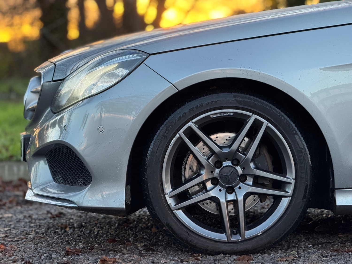 Used Mercedes-Benz E Class 2013 for sale - 77012044: Photo 31