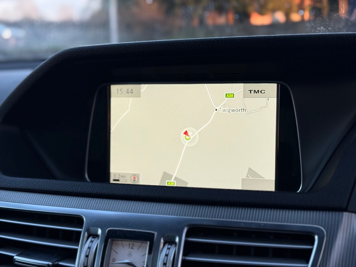 Used Mercedes-Benz E Class 2013 for sale - 77012044: Photo 33