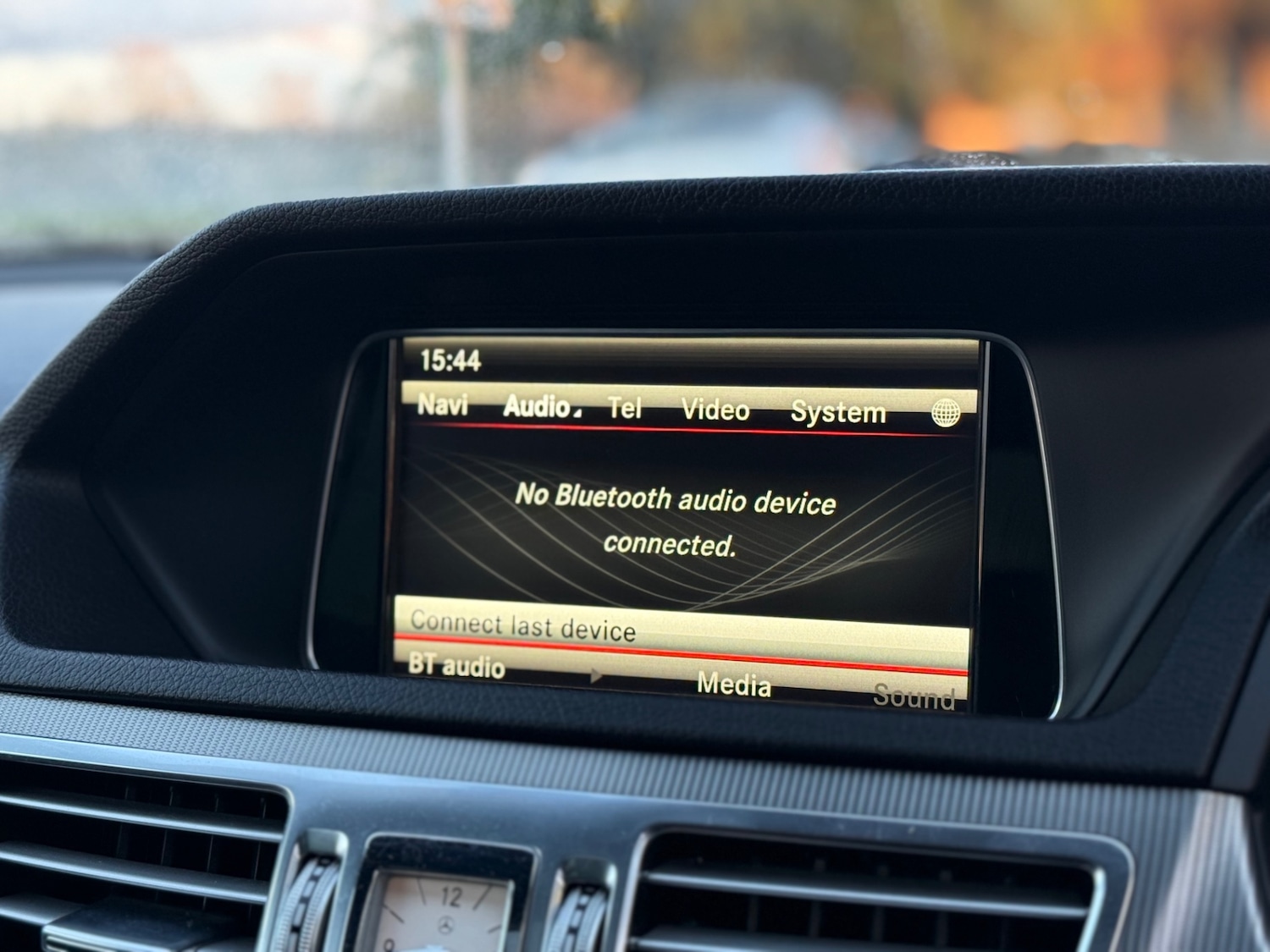 Used Mercedes-Benz E Class 2013 for sale - 77012044: Photo 34