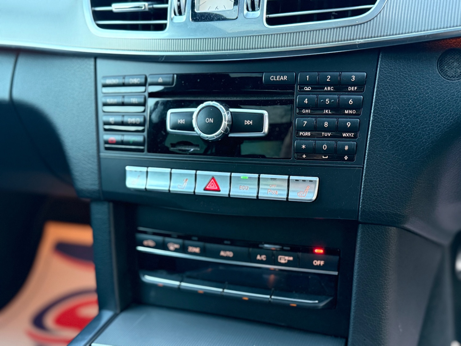 Used Mercedes-Benz E Class 2013 for sale - 77012044: Photo 35