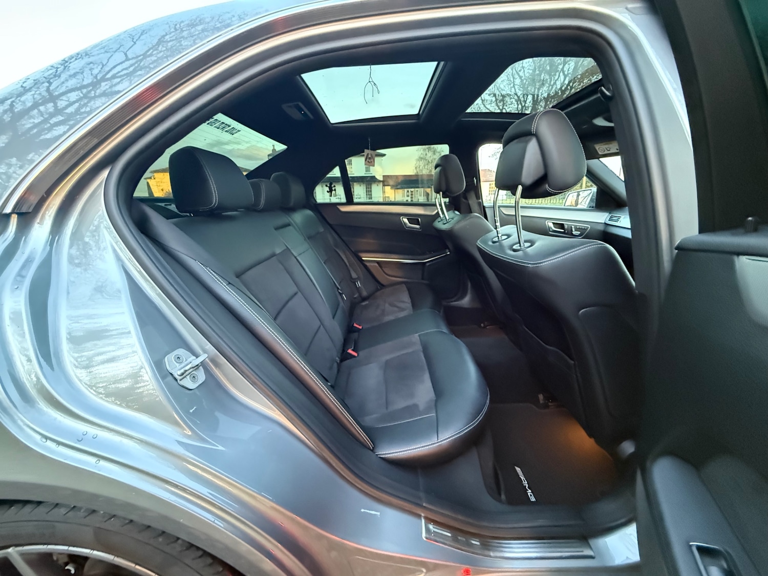 Used Mercedes-Benz E Class 2013 for sale - 77012044: Photo 37