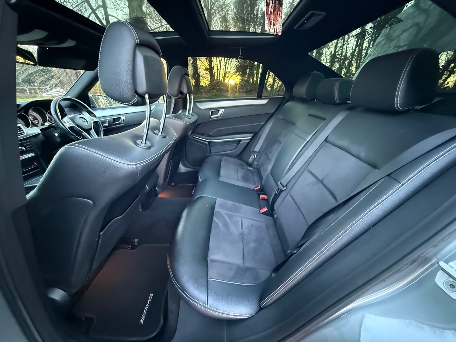 Used Mercedes-Benz E Class 2013 for sale - 77012044: Photo 40