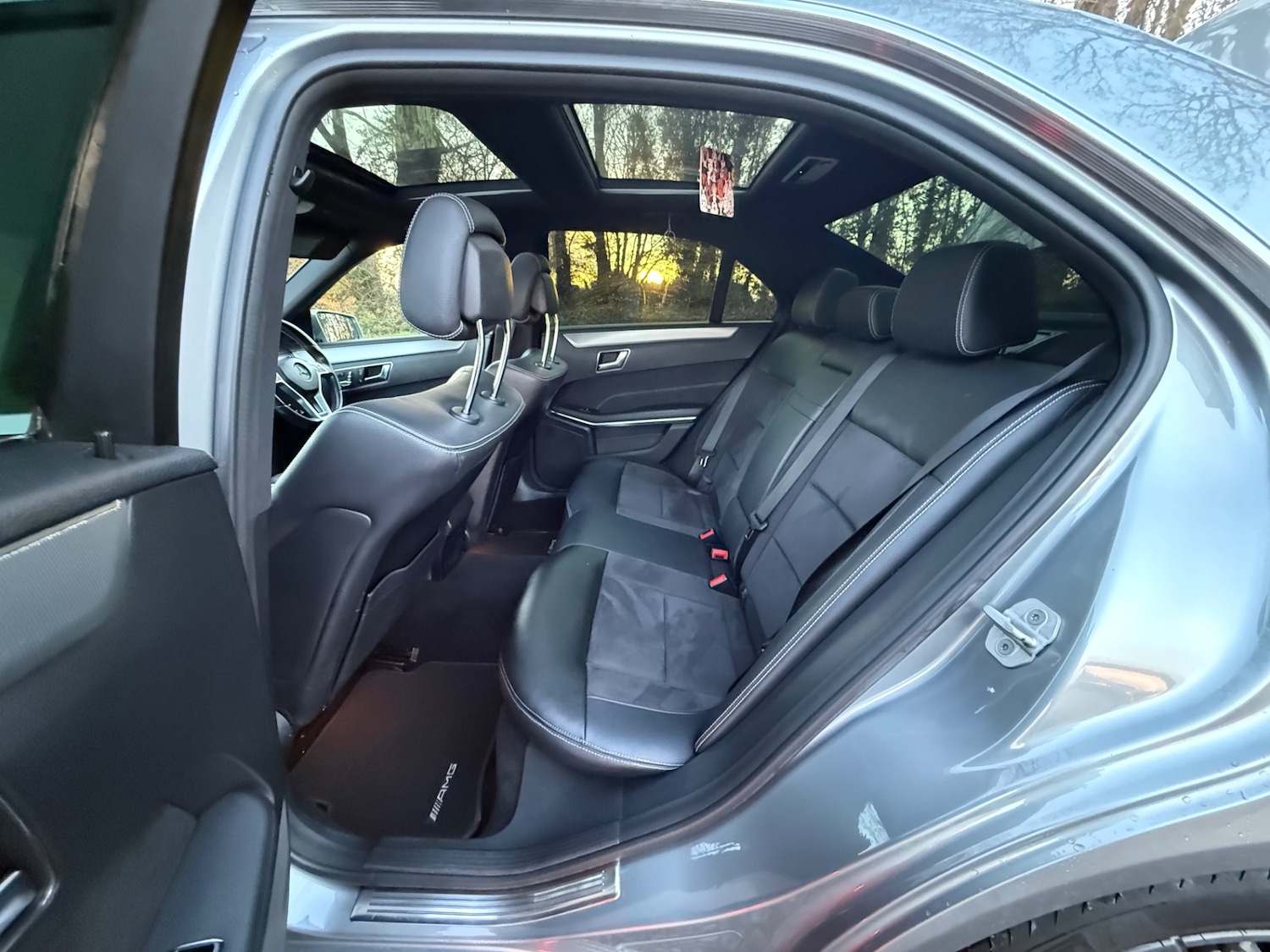 Used Mercedes-Benz E Class 2013 for sale - 77012044: Photo 41