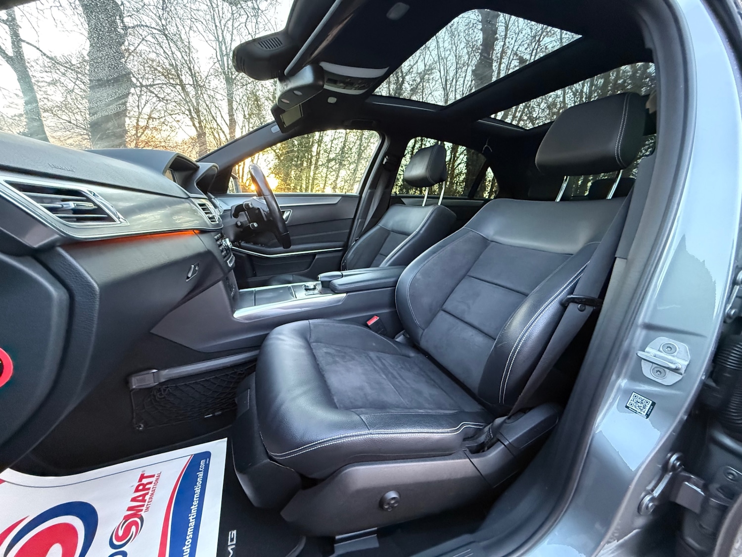 Used Mercedes-Benz E Class 2013 for sale - 77012044: Photo 7