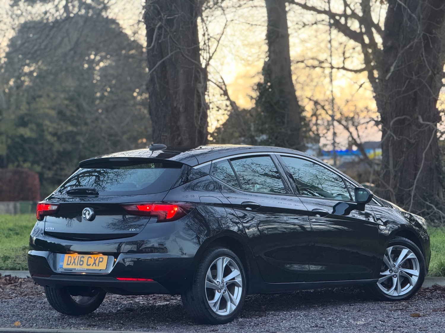 Used Vauxhall Astra 2016 for sale - 76982623: Photo 10