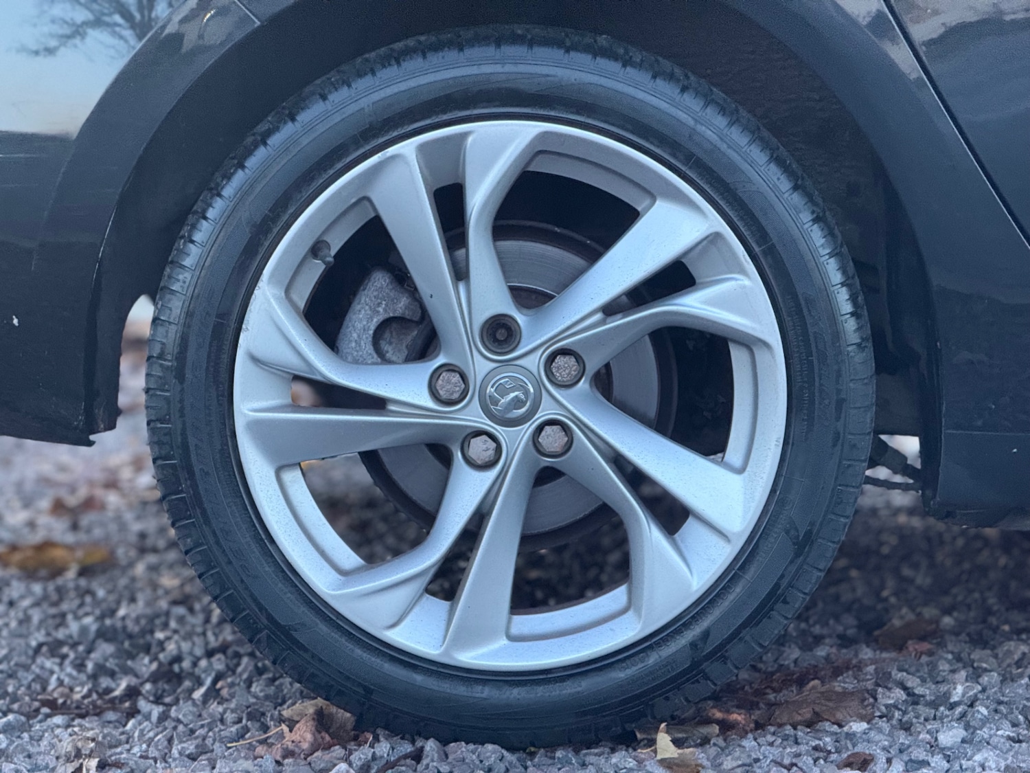 Used Vauxhall Astra 2016 for sale - 76982623: Photo 14