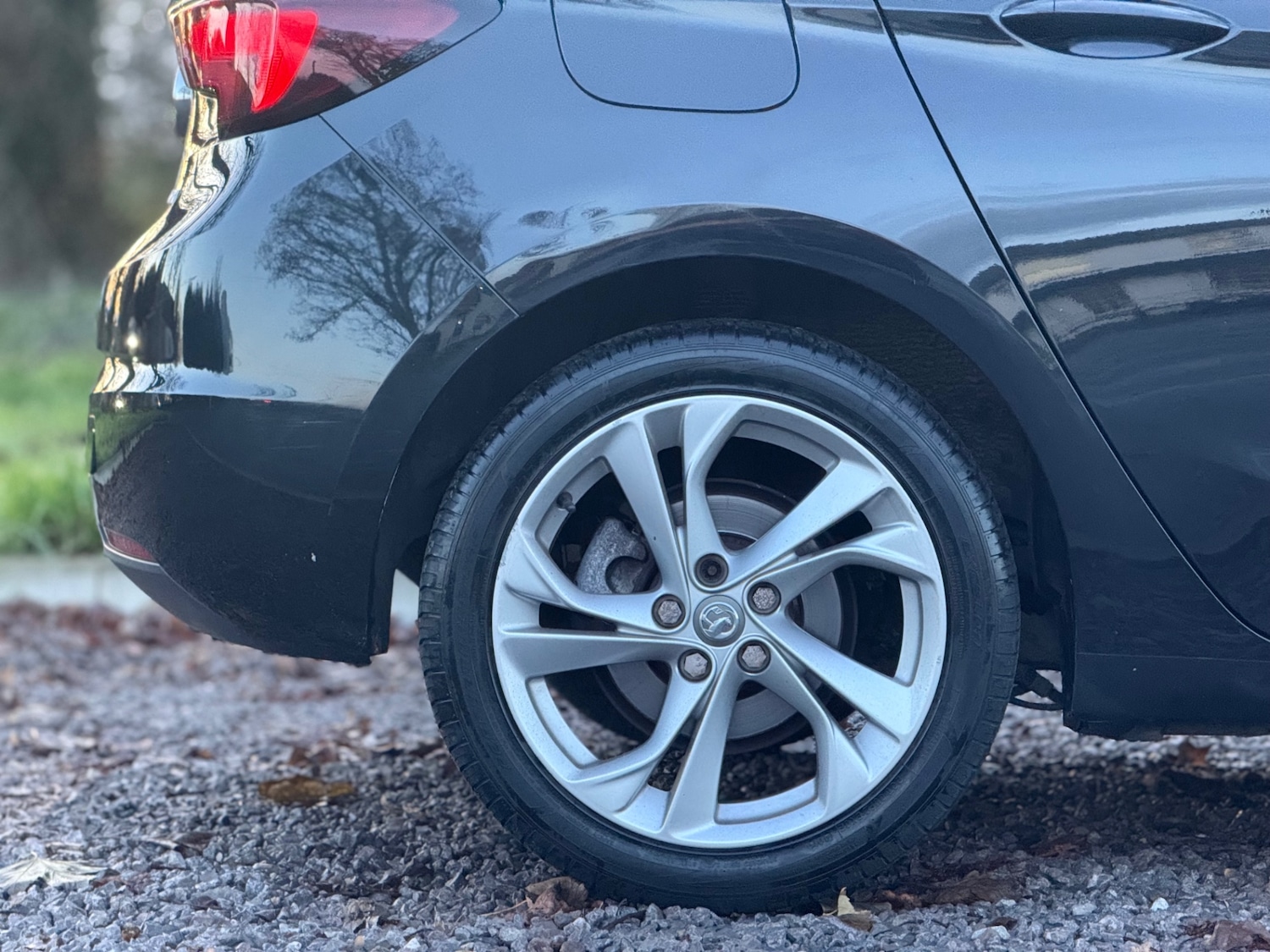 Used Vauxhall Astra 2016 for sale - 76982623: Photo 15