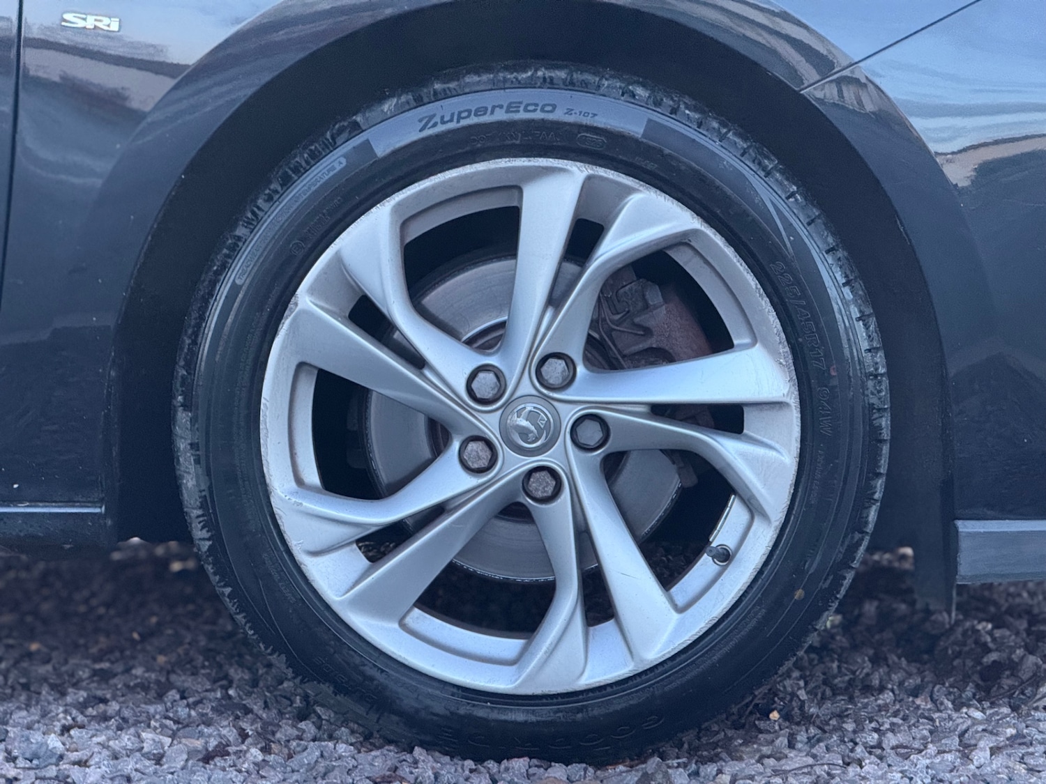 Used Vauxhall Astra 2016 for sale - 76982623: Photo 16