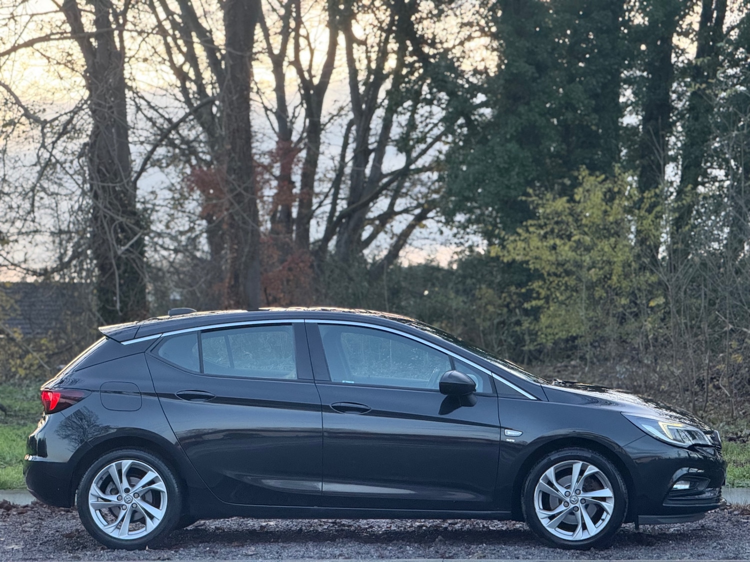 Used Vauxhall Astra 2016 for sale - 76982623: Photo 18