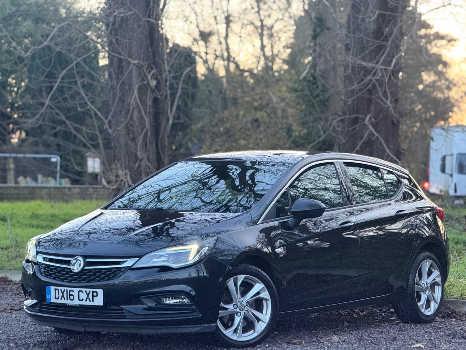 Used Vauxhall Astra 2016 for sale - 76982623: Photo 19