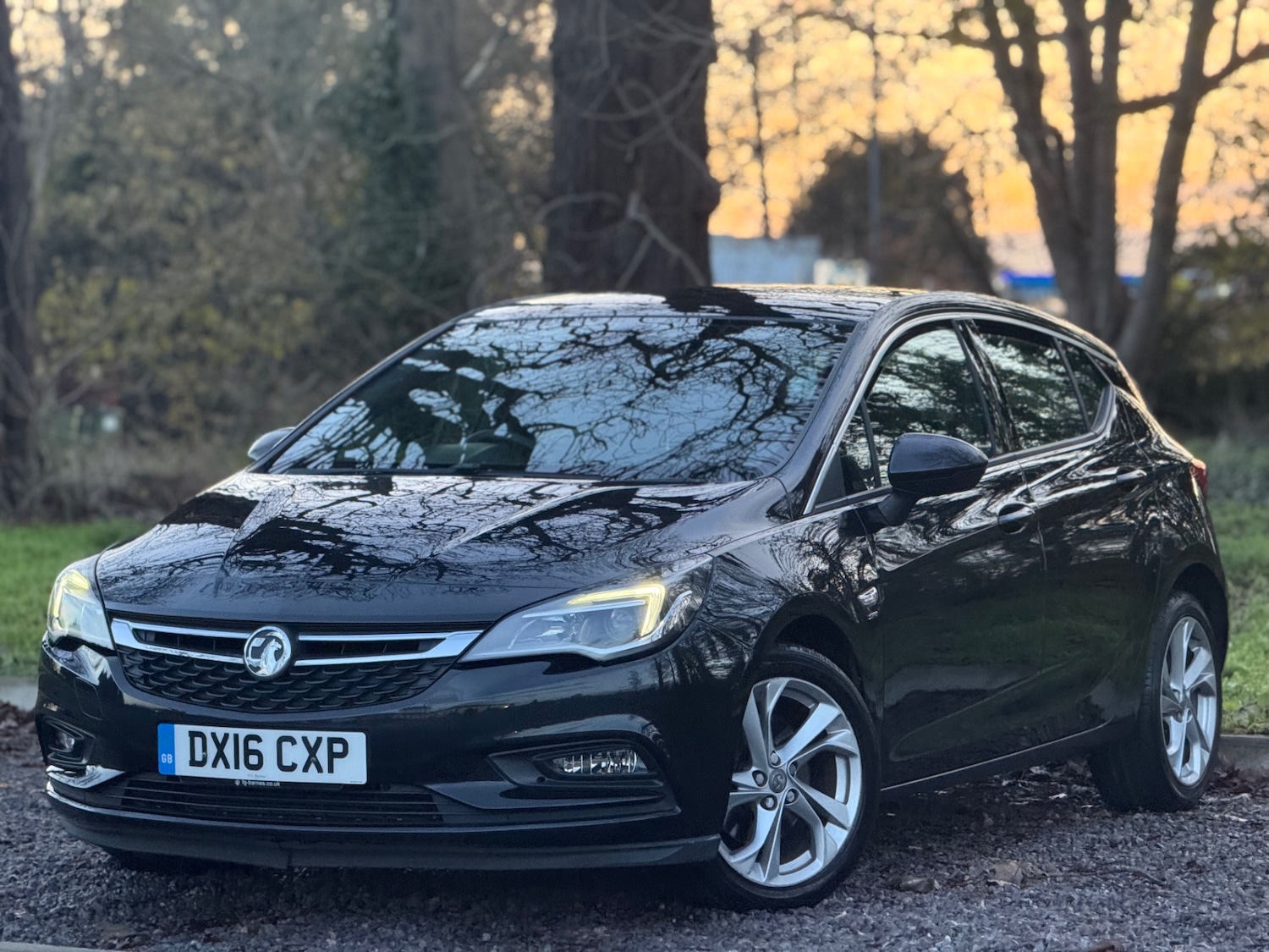Used Vauxhall Astra 2016 for sale - 76982623: Photo 20