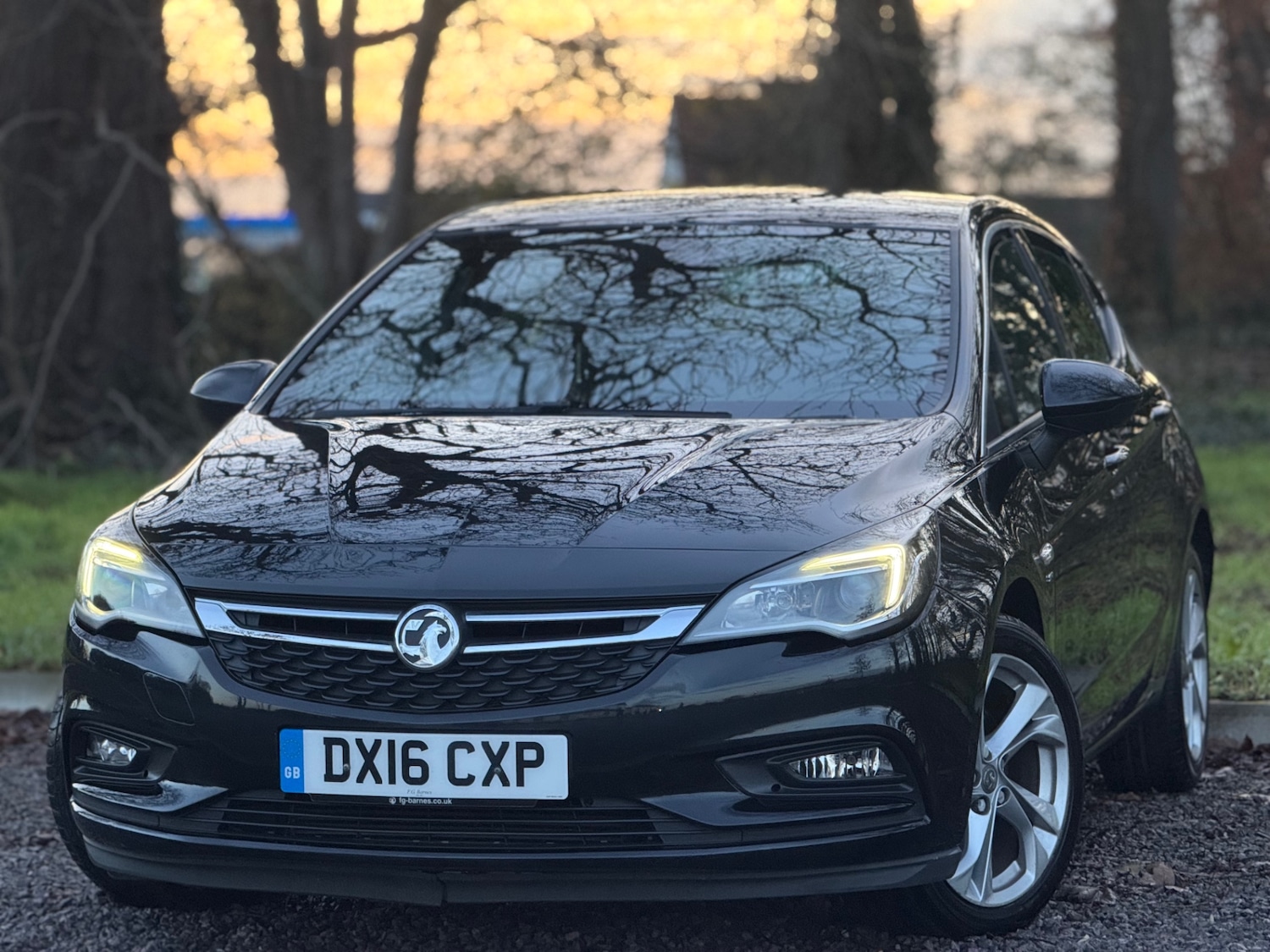 Used Vauxhall Astra 2016 for sale - 76982623: Photo 21