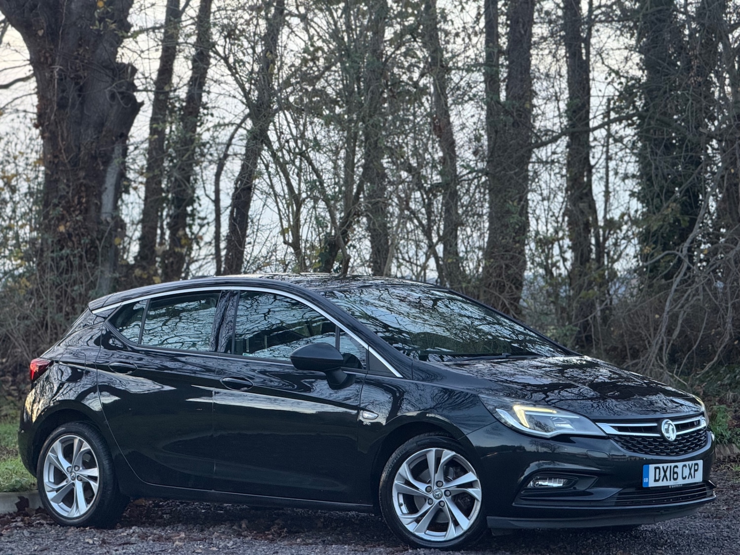 Used Vauxhall Astra 2016 for sale - 76982623: Photo 22