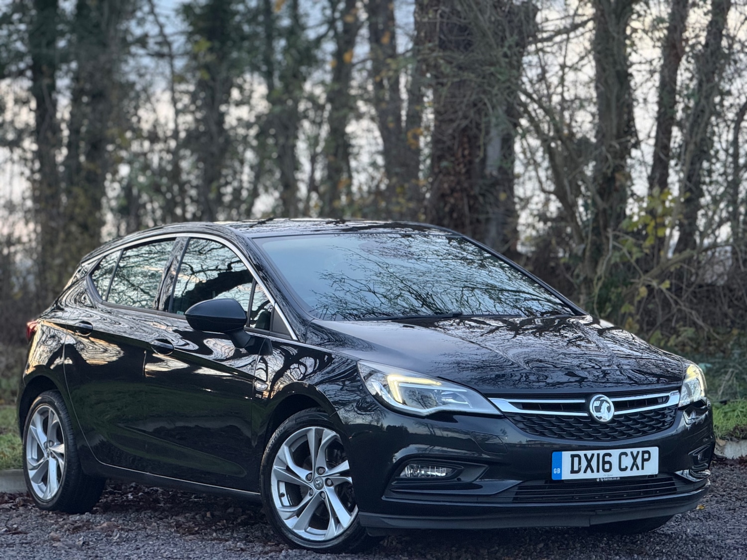 Used Vauxhall Astra 2016 for sale - 76982623: Photo 23