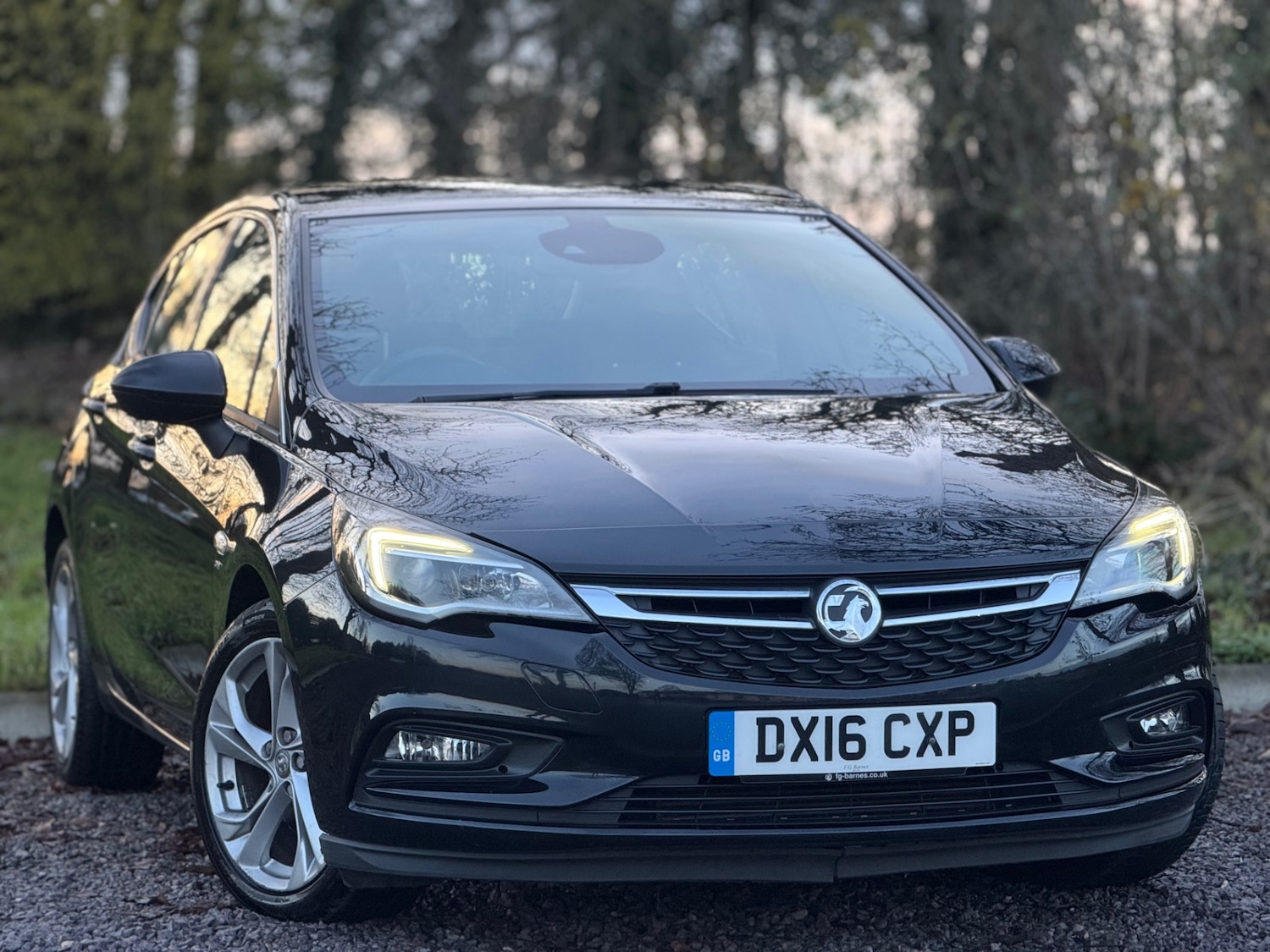 Used Vauxhall Astra 2016 for sale - 76982623: Photo 24