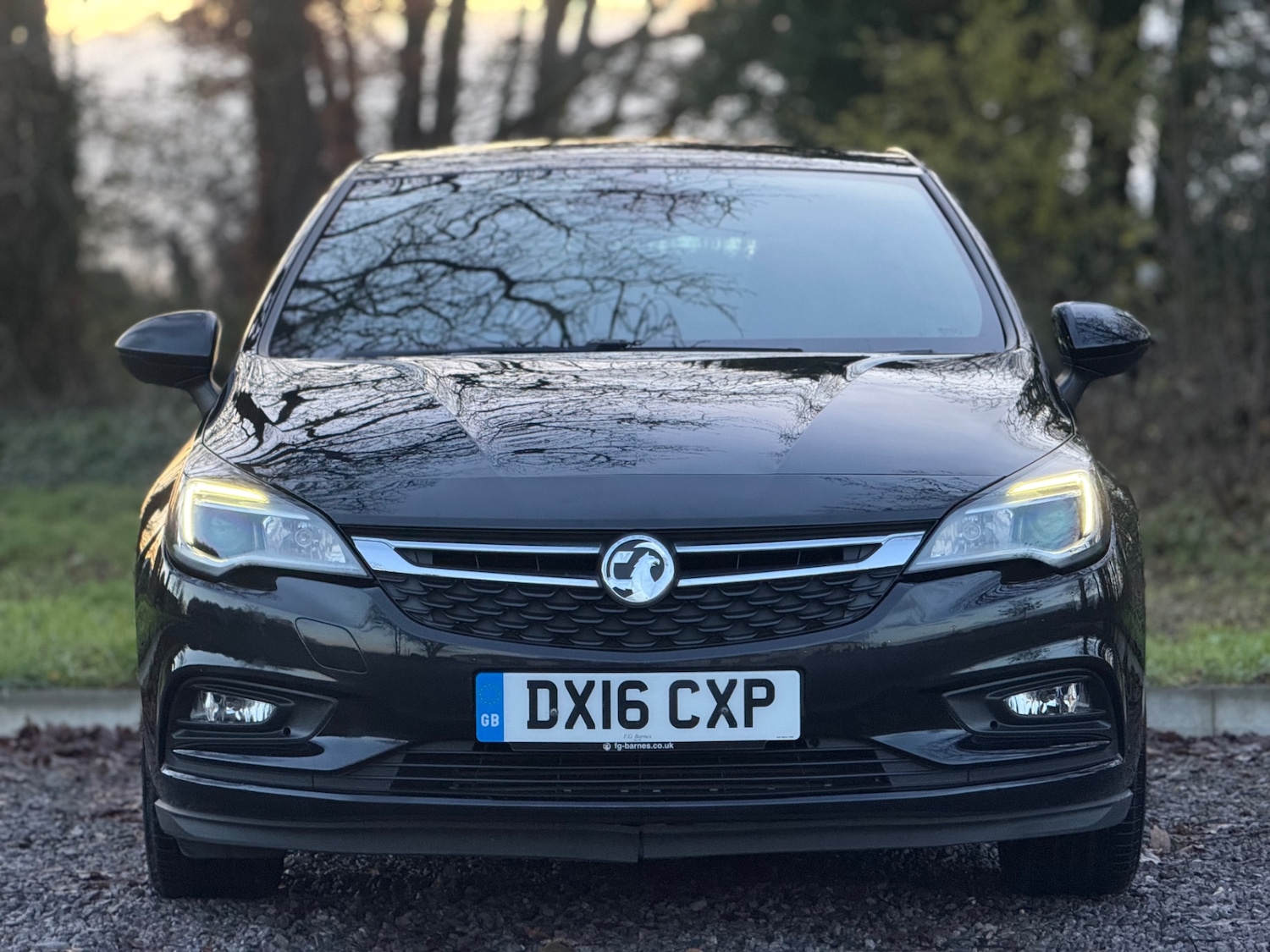 Used Vauxhall Astra 2016 for sale - 76982623: Photo 25