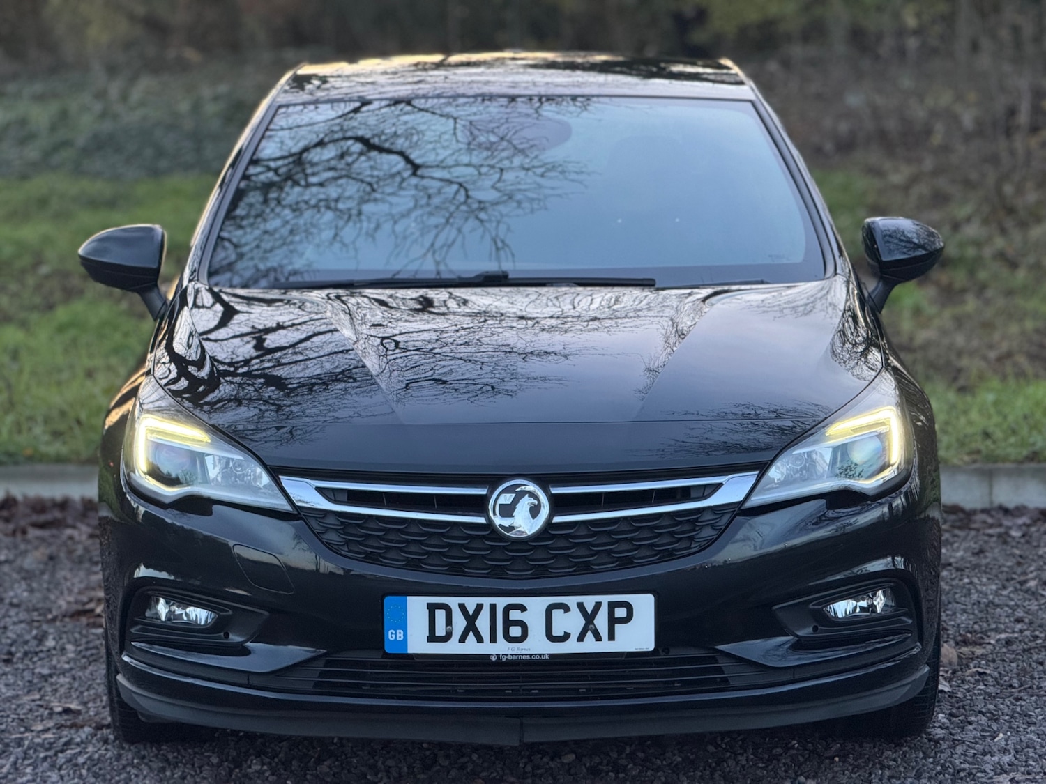 Used Vauxhall Astra 2016 for sale - 76982623: Photo 26