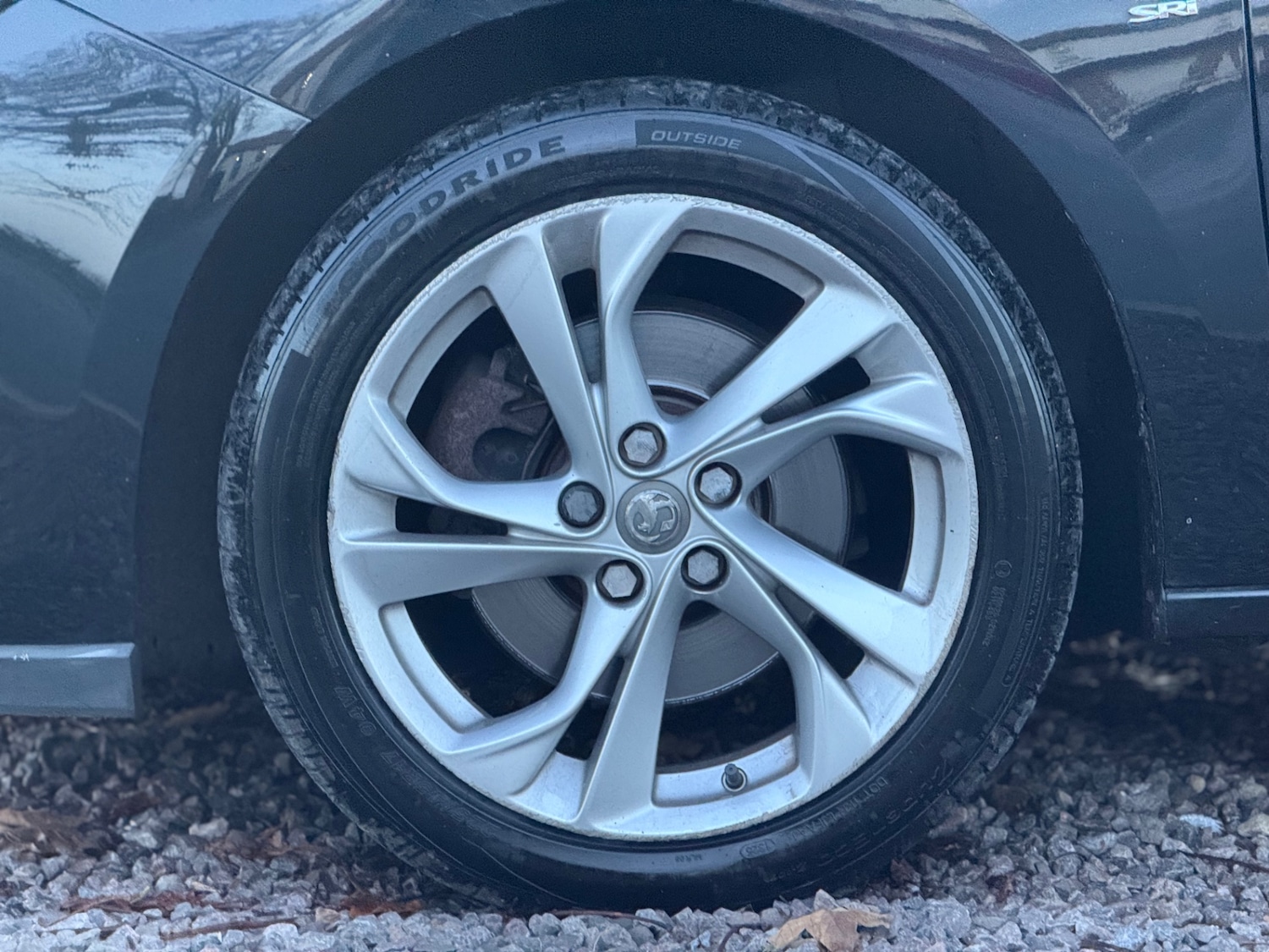 Used Vauxhall Astra 2016 for sale - 76982623: Photo 3