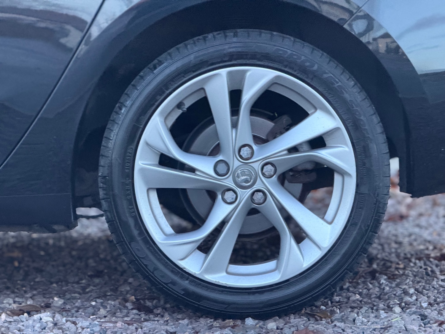 Used Vauxhall Astra 2016 for sale - 76982623: Photo 5