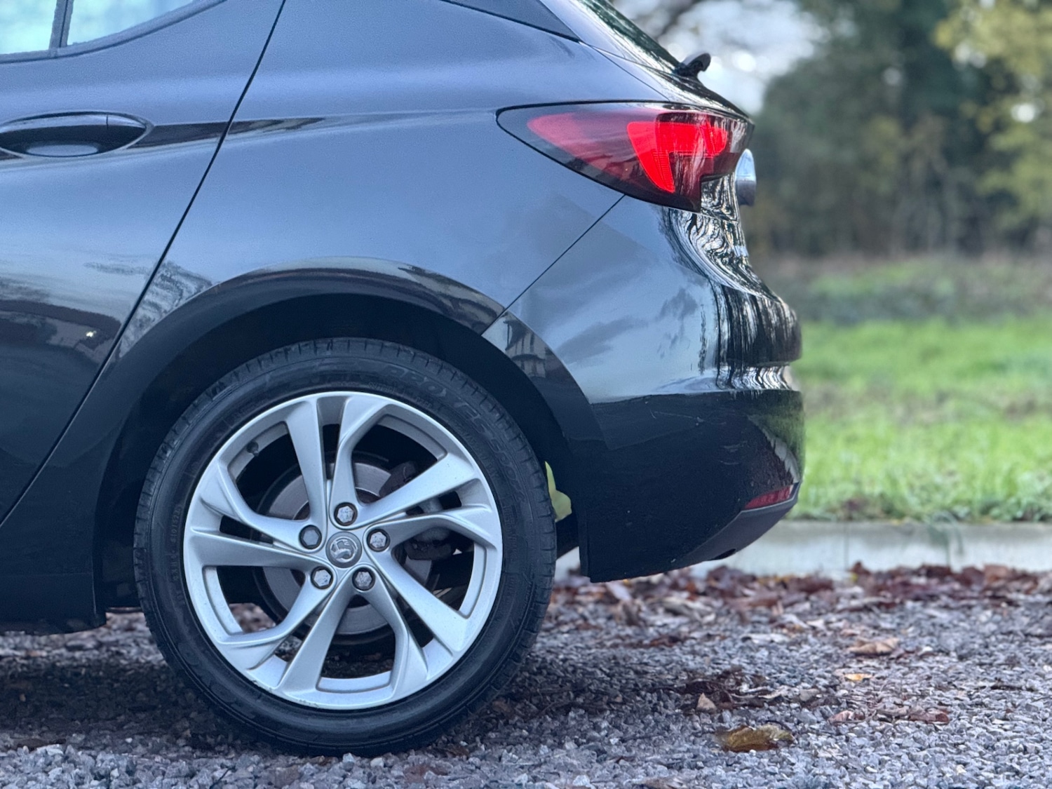 Used Vauxhall Astra 2016 for sale - 76982623: Photo 6