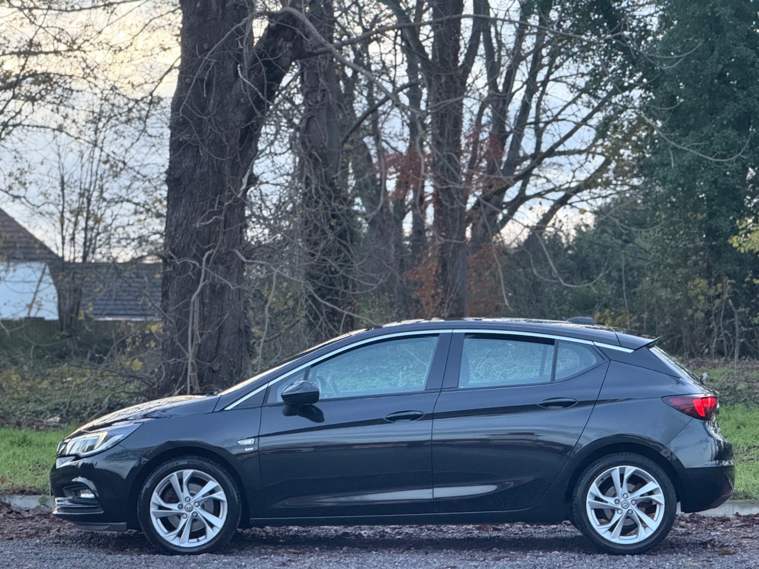 Used Vauxhall Astra 2016 for sale - 76982623: Photo 7