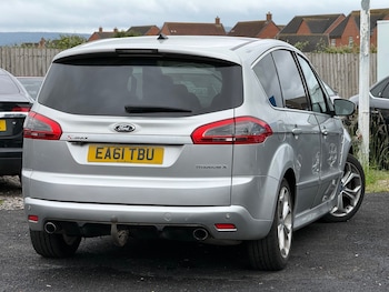 Used Ford S-Max 2011 for sale - 78871565: Photo