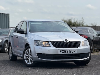 Used Skoda Octavia 2013 for sale - 78904209: Photo