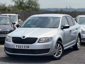 Used Skoda Octavia 2013 for sale - 78904209: Photo
