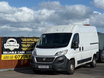 Used Fiat Ducato 2019 for sale - 78212209: Photo
