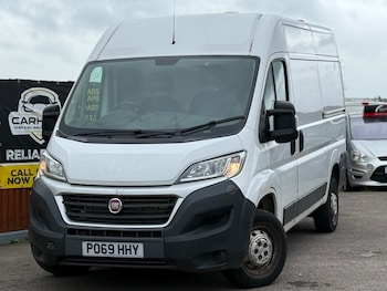 Used Fiat Ducato 2019 for sale - 78212209: Photo