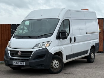 Used Fiat Ducato 2019 for sale - 78212209: Photo