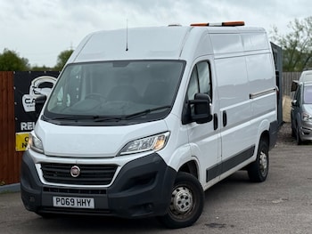 Used Fiat Ducato 2019 for sale - 78212209: Photo