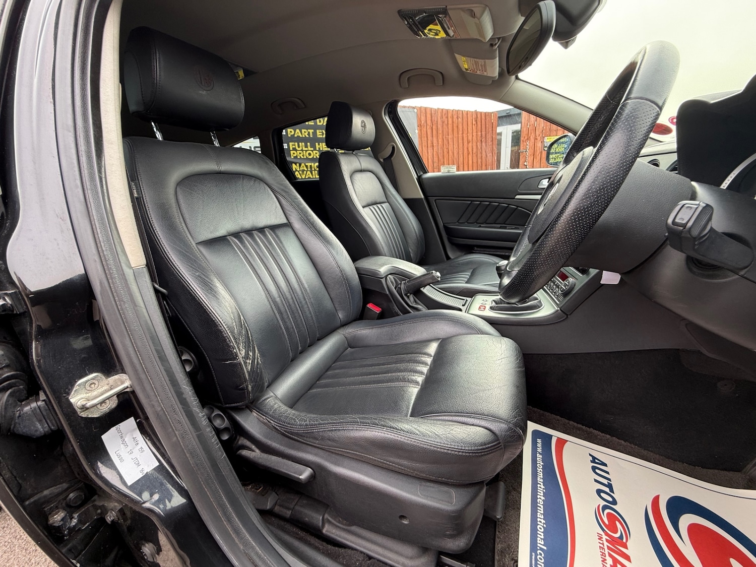 Used Alfa Romeo 159 2009 for sale - 78190368: Photo 10