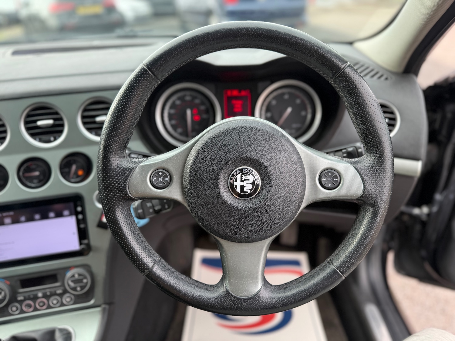 Used Alfa Romeo 159 2009 for sale - 78190368: Photo 11