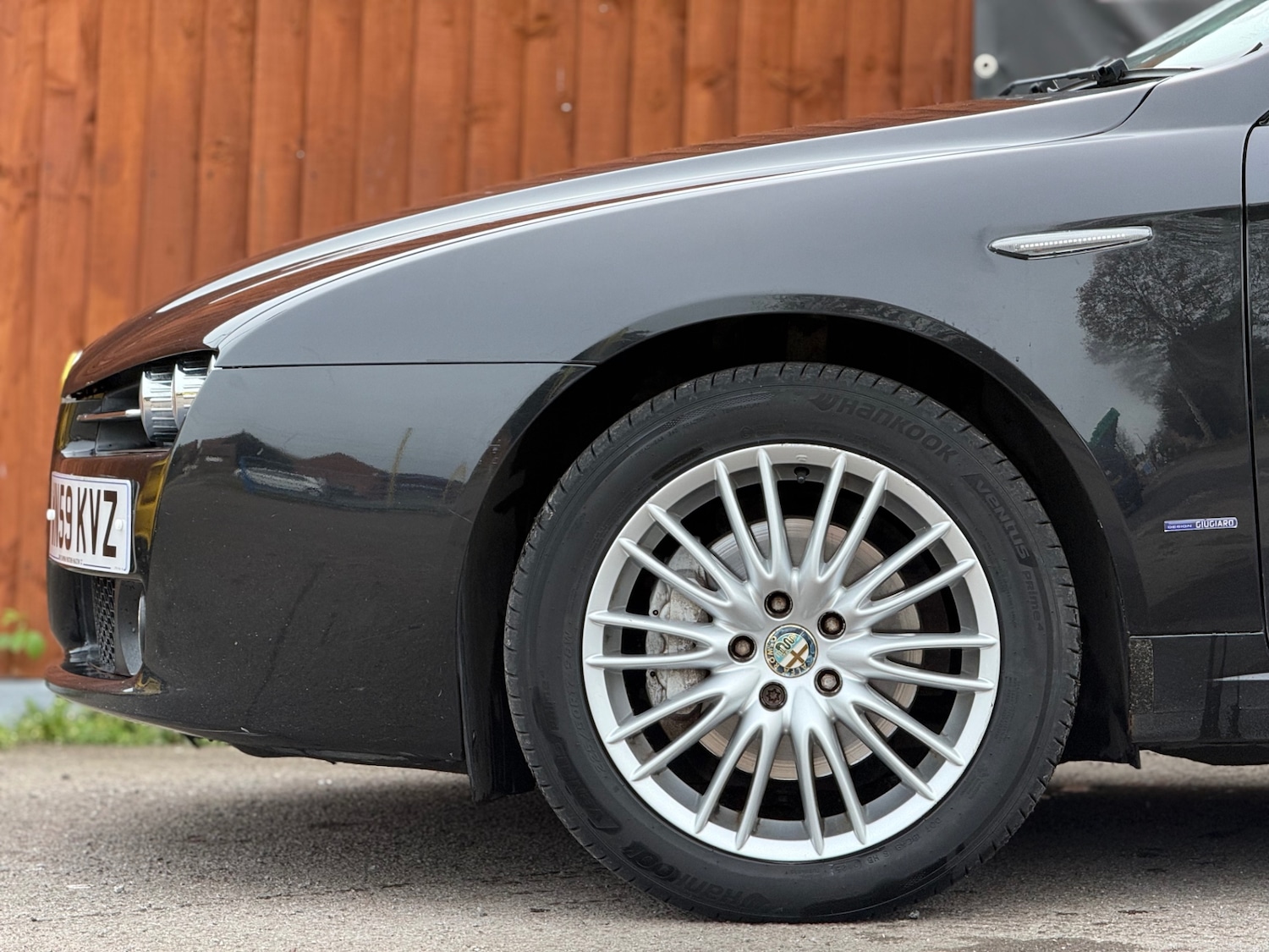 Used Alfa Romeo 159 2009 for sale - 78190368: Photo 16