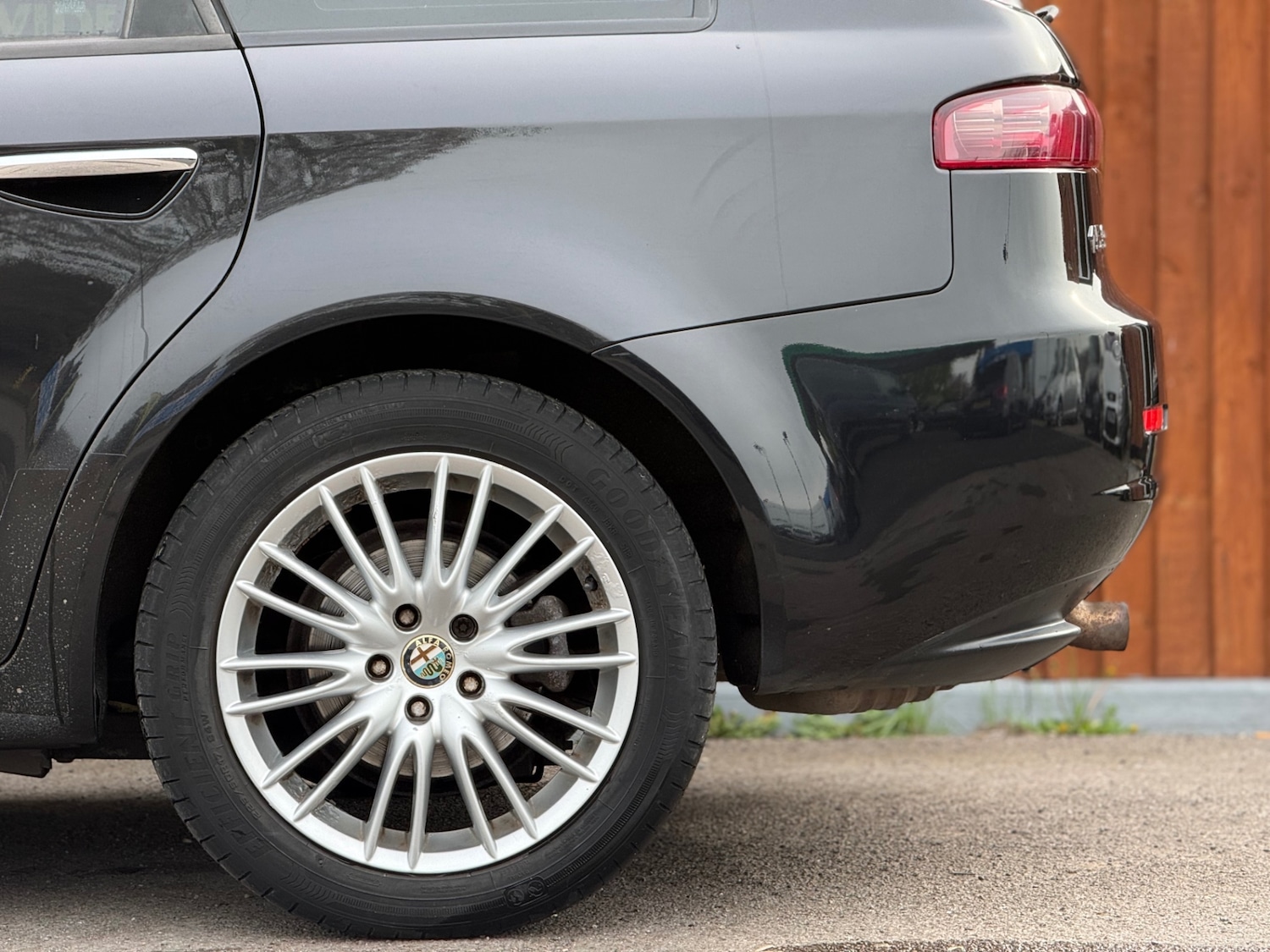 Used Alfa Romeo 159 2009 for sale - 78190368: Photo 18