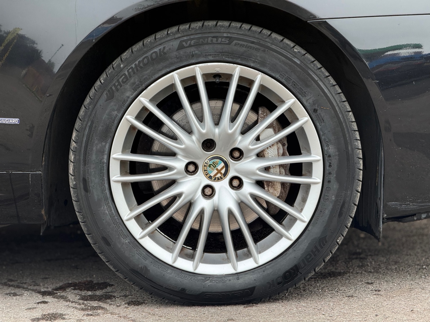 Used Alfa Romeo 159 2009 for sale - 78190368: Photo 26