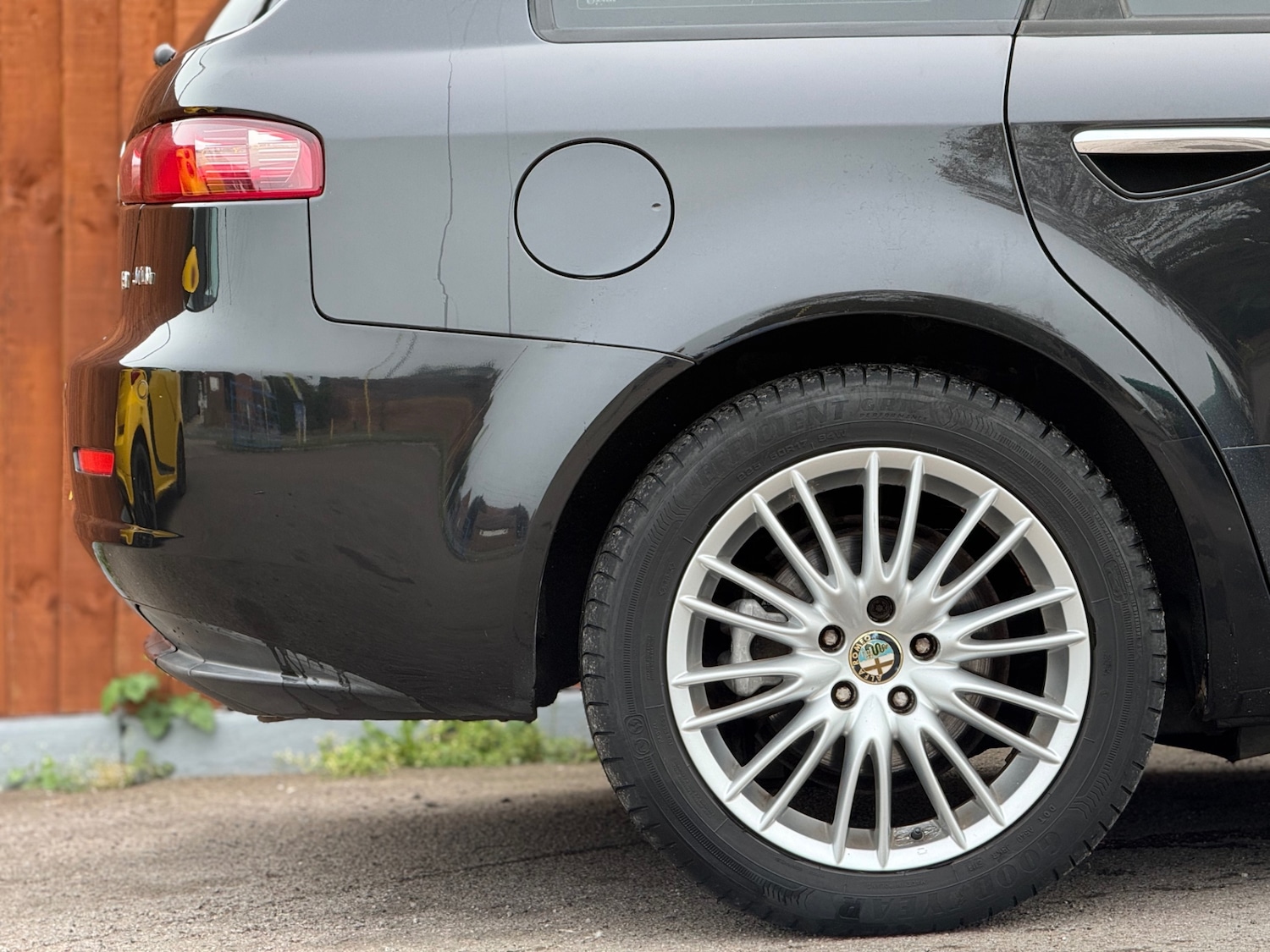 Used Alfa Romeo 159 2009 for sale - 78190368: Photo 27