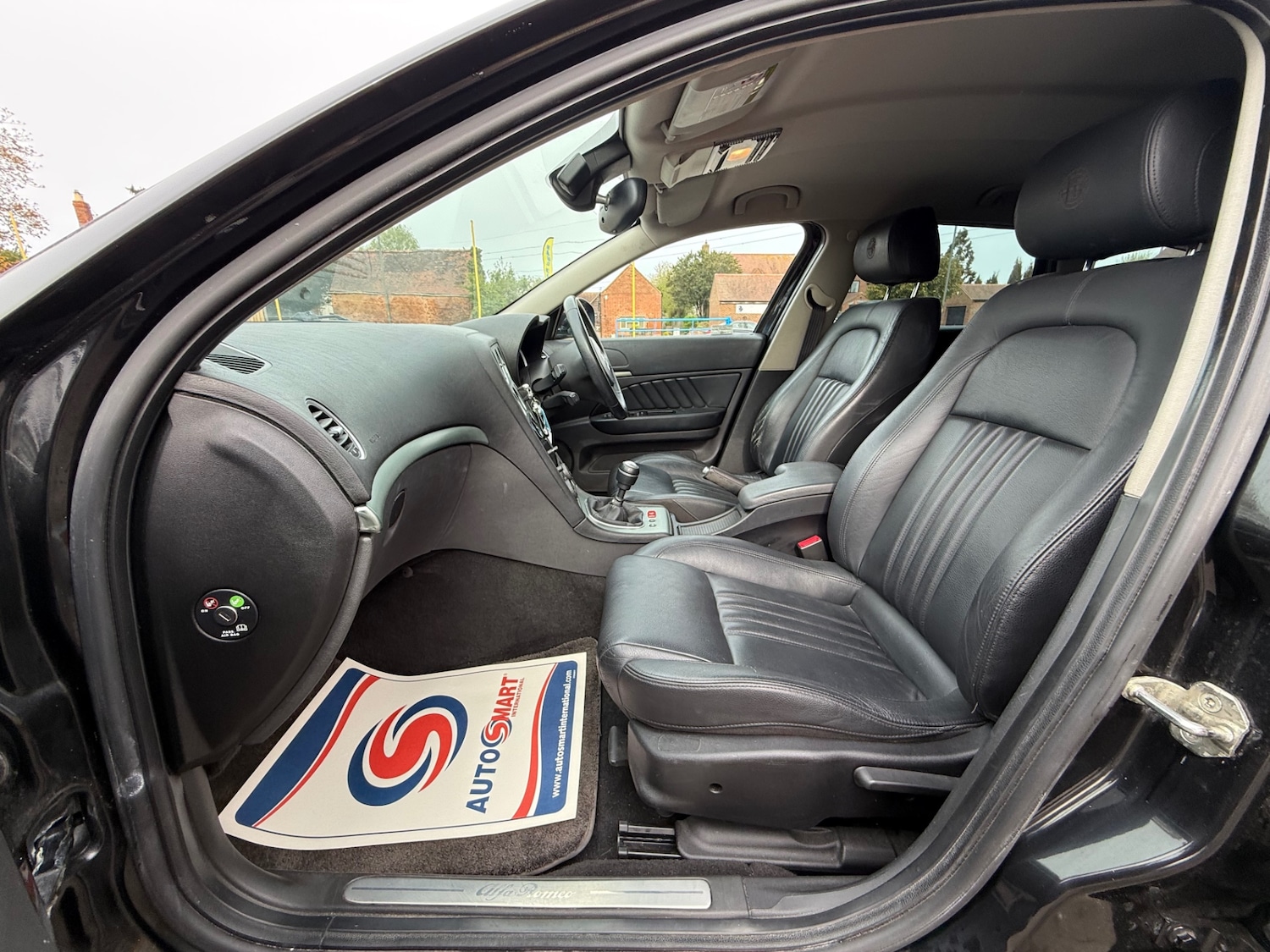 Used Alfa Romeo 159 2009 for sale - 78190368: Photo 31