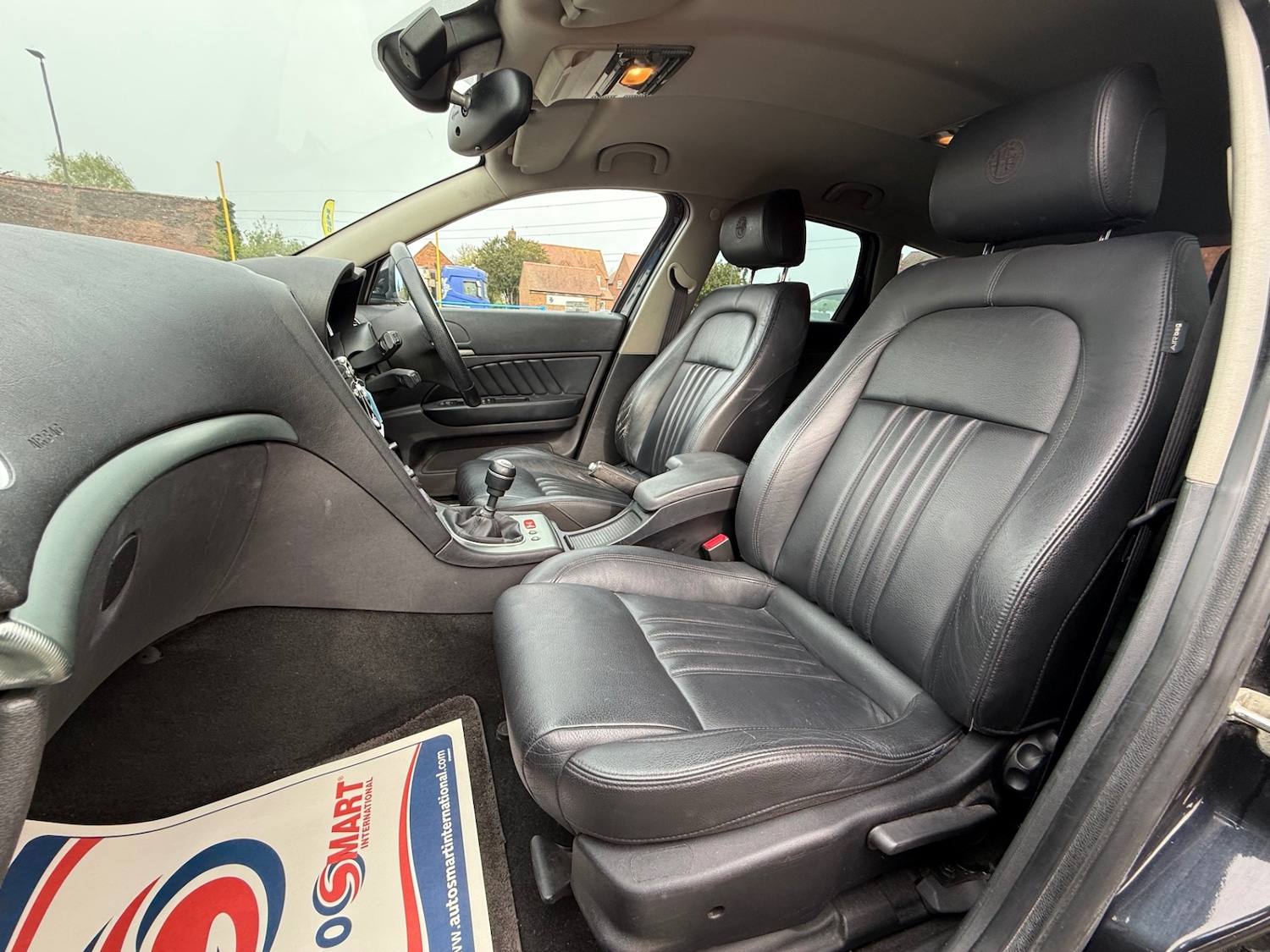 Used Alfa Romeo 159 2009 for sale - 78190368: Photo 32