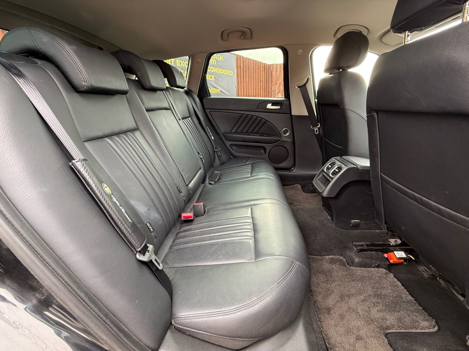 Used Alfa Romeo 159 2009 for sale - 78190368: Photo 34