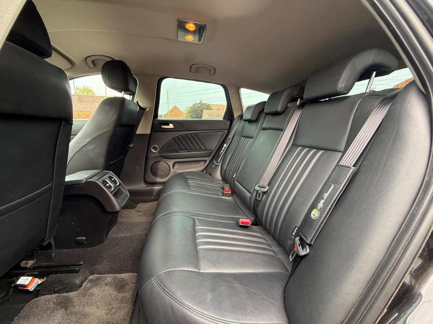 Used Alfa Romeo 159 2009 for sale - 78190368: Photo 35